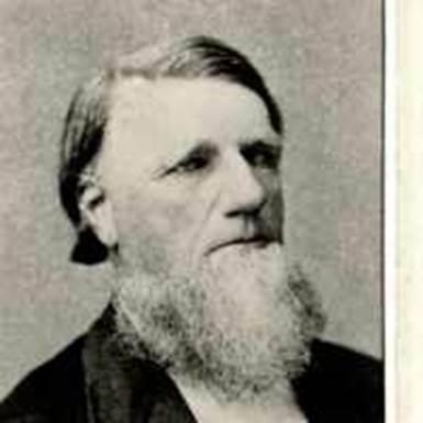 Reverend Samuel Shannon Ralston (1809–1890) • FamilySearch